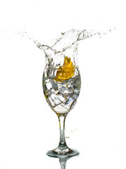 Refrescante