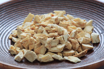 American Ginseng Herbal Teas