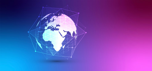 collegamenti, connessione, internet, energia  © xyz+