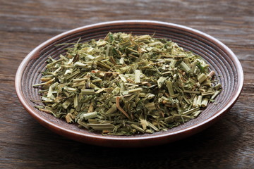 Alfalfa Herbal Teas