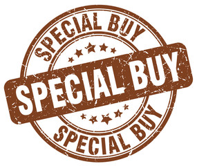 special buy brown grunge round vintage rubber stamp