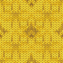 Seamless vector chevron pattern with abstract elements painted randomfor fabric, textile, or wallpaper design