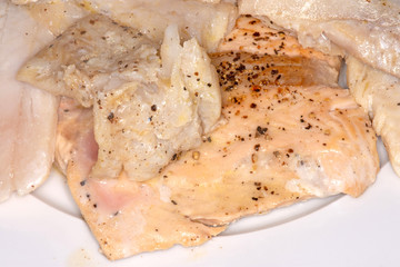 Seelachs