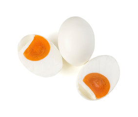 salted egg