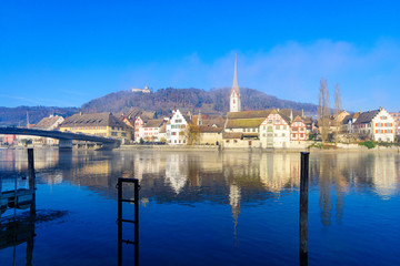 Stein am Rhein, Switzerland