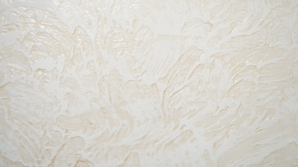 decorative wall - texture
