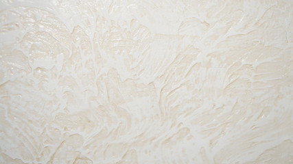 decorative wall - texture