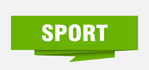 sport