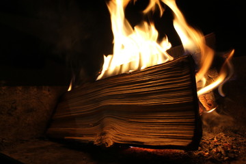 Relight my fire