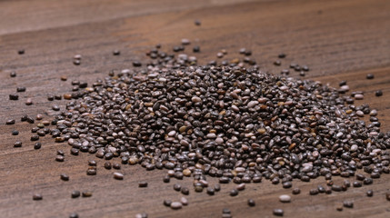 Chiasamen Chia Samen