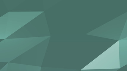 Background from polygons. Abstract background pattern.