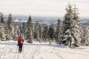 Beskid Żywiecki 2019