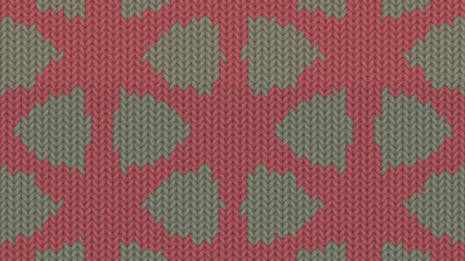 Background with a knitted texture, imitation of wool. Abstract colored background.