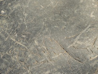 closeup stone texture