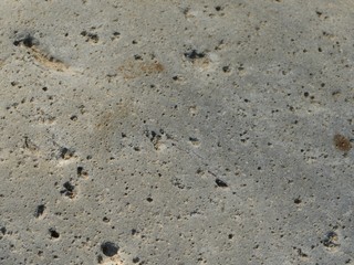 closeup stone texture
