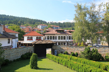 Types of Tryavna (Bulgaria)