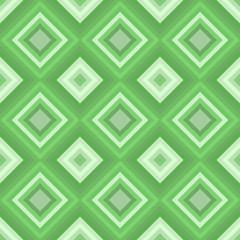 Seamless pattern background from a variety of multicolored squares.