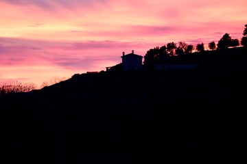 Tuscany moments 