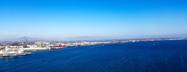 View of the City