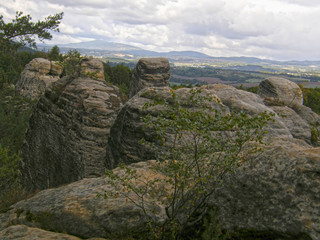Czech Paradise. Czech. Europe