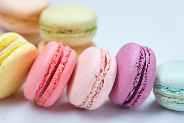 tasty macaroons