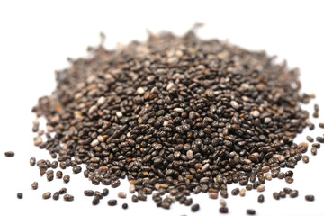 Chiasamen Chia Samen