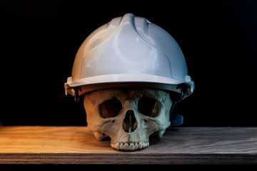 Personal Protective Equipment risk hazard death