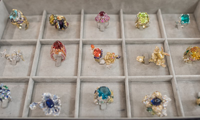 photos of precious items