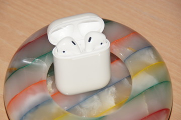 Ecouteurs ou oreillettes bluetooth
