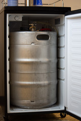 Kegerator 