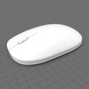 PC wireless mouse 1
