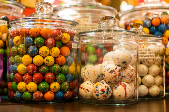 Jawbreakers