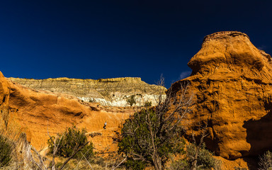 Trail Running in Southern Utah