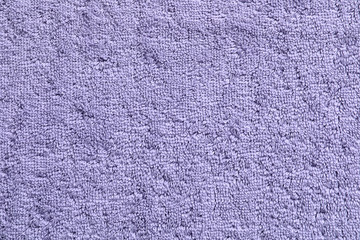 Soft terry towel as background. Space for design