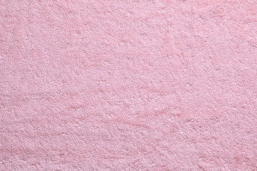 Soft terry towel as background. Space for design
