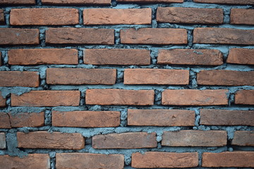 Wall Brick Background