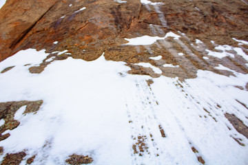 Arches National Park During Government Shutdown 1-14-19