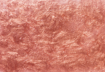 Metallic pink background