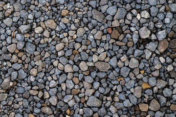 Pebble stones
