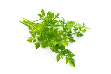 イタリアンパセリ