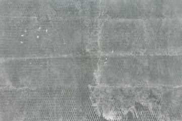 concrete wall