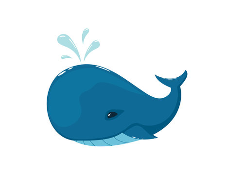 Cartoon Whale Images – Browse 53,021 Stock Photos, Vectors, and Video |  Adobe Stock