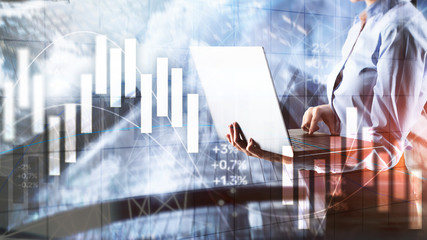 Cybersecurity Information Privacy Data Protection Internet Technology concept.