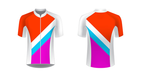 cycling uniform templates