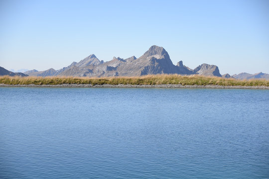 Hock&uuml;nzelspitze
