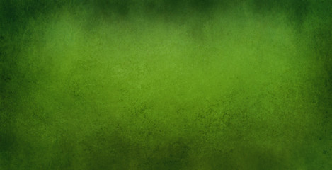 solid green background with texture in elegant Christmas color