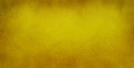 gold background with old vintage distressed texture