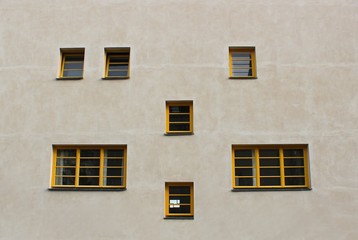 Villa Müller - Müllerova vila
