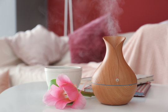 Elevate Your Mood with Essential Oils: A Beginner's Guide to Aromatherapy