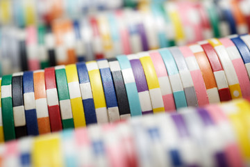 Casino concept view